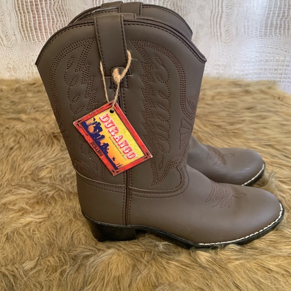 Durango Other - Durango boots for kids